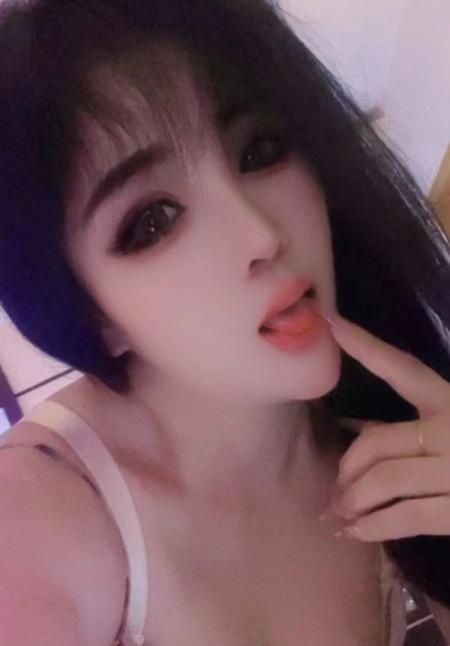 天津塘沽姐姐