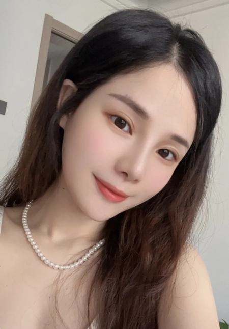 吴中女神多多