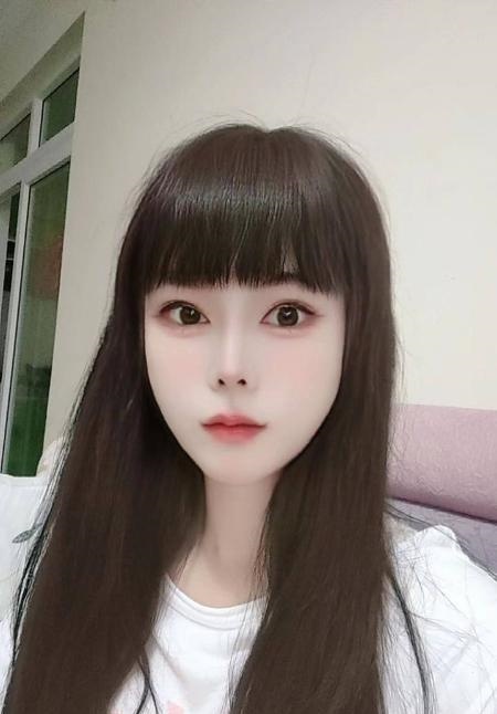 肤白性感颜值妹子