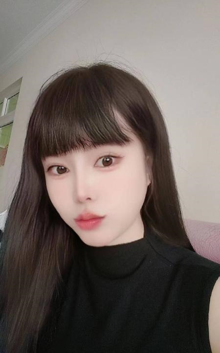 肤白性感颜值妹子