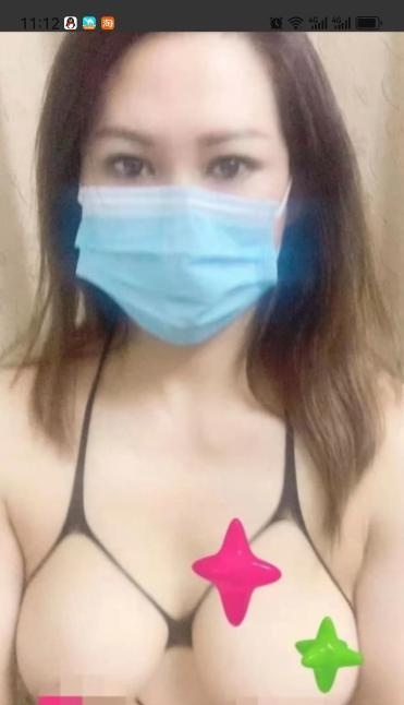 天河莞式少妇