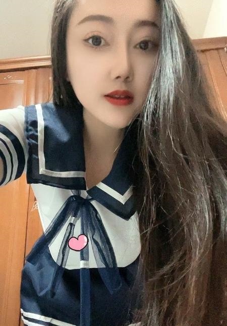 初遇温柔小湿妹