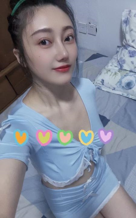 初遇温柔小湿妹