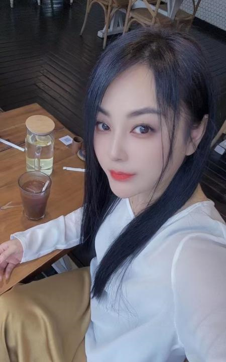 塘沽美妞小喵