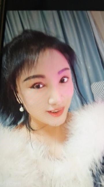 可飞的姐姐