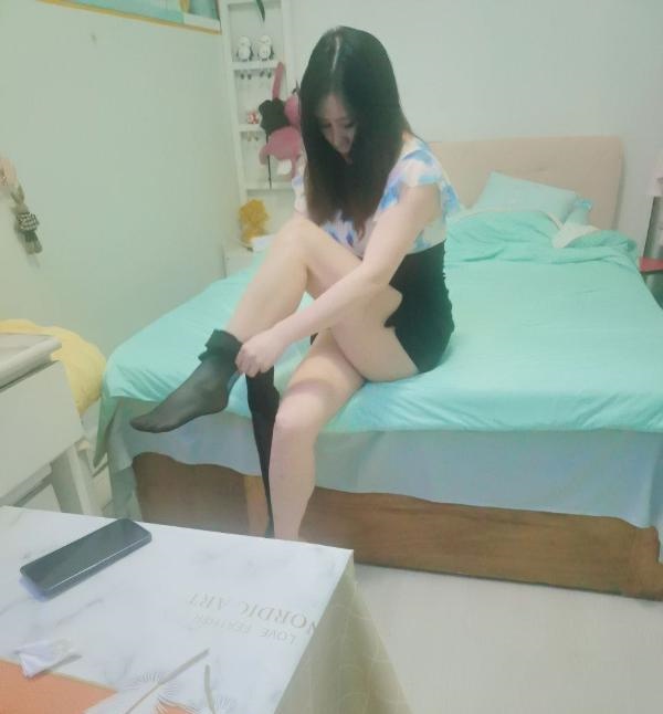 田心少妇
