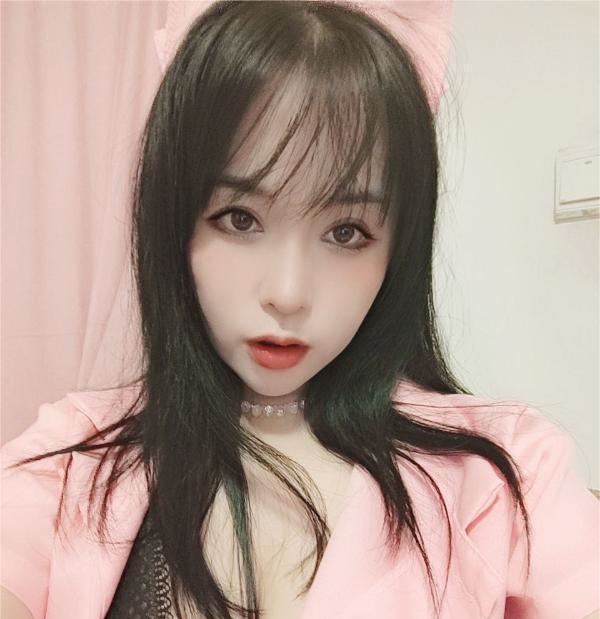 武侯情趣制服蕊姐