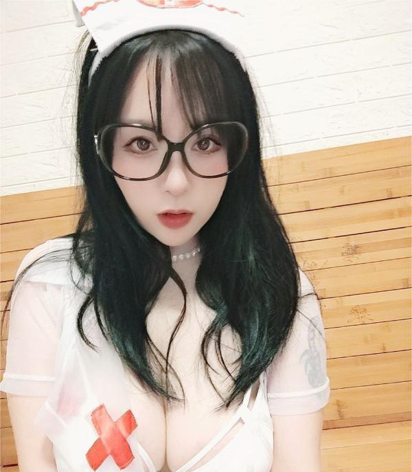 武侯情趣制服蕊姐
