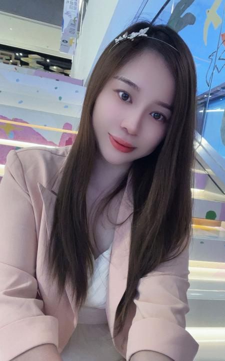 天河大胸少妇童童
