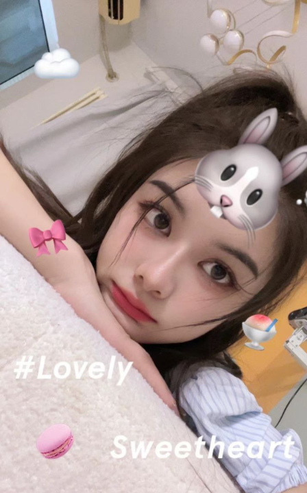 缩小版狗头萝莉