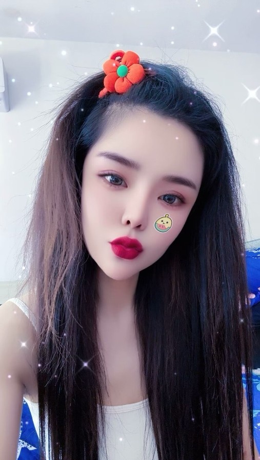 兼职少妇