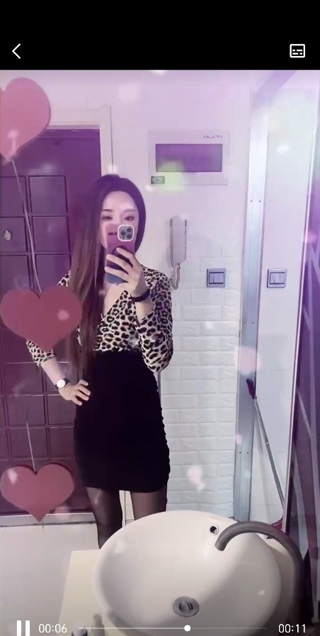 兼职少妇