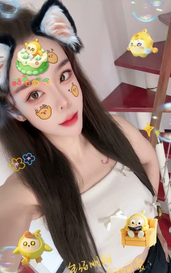 兼职少妇