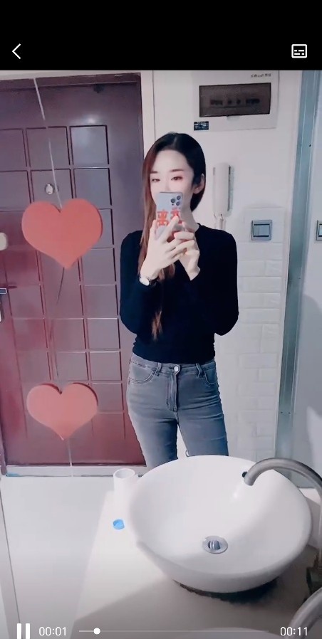 兼职少妇