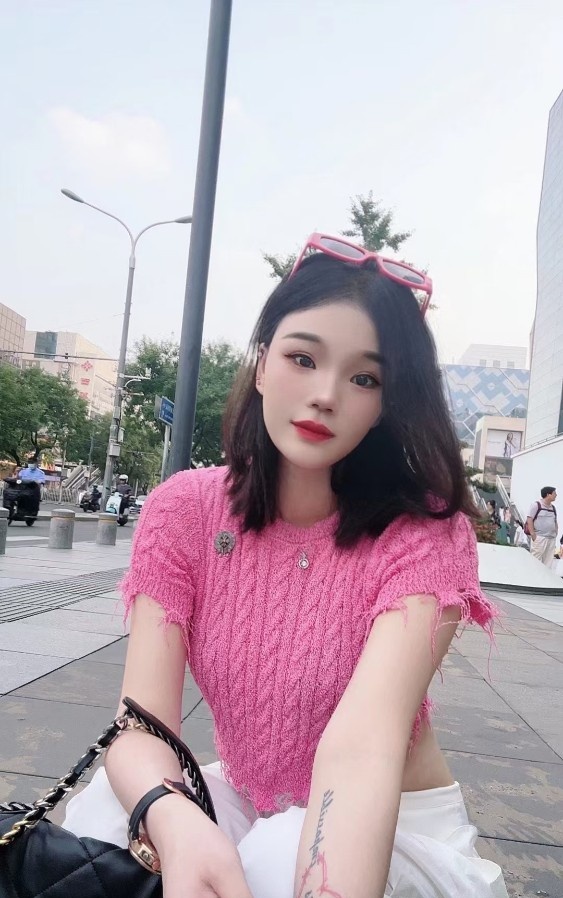 南宁漂亮小妹