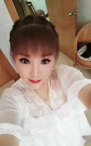 济南少妇