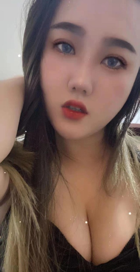 性感尤物