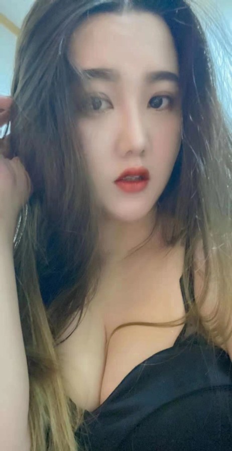 性感尤物