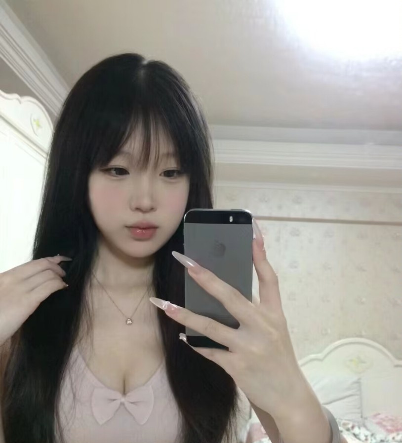 苏州姑苏嫩妞萌萌