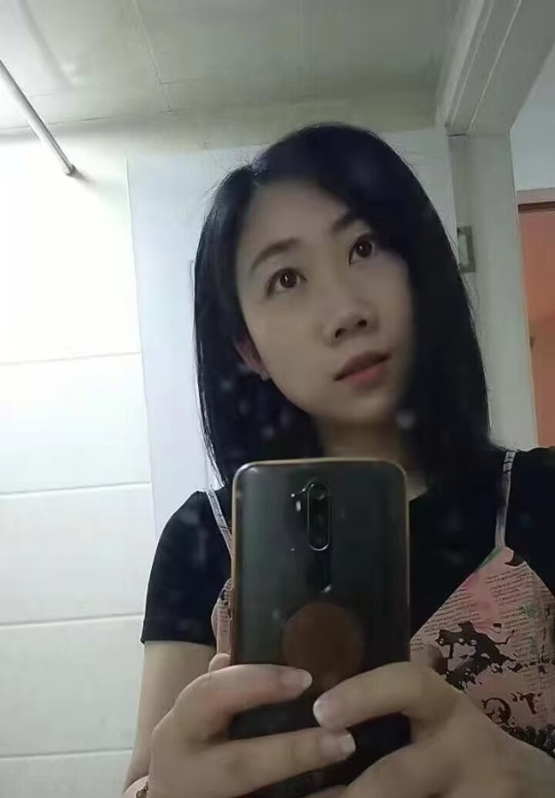 离异良家