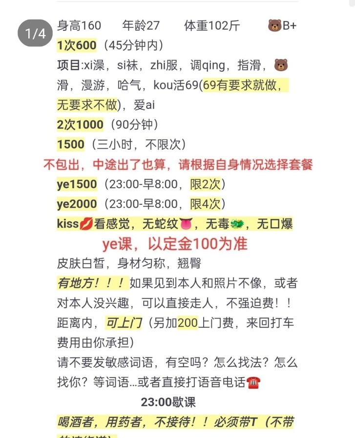 离异良家