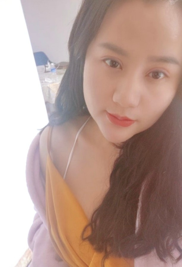 大胸妹