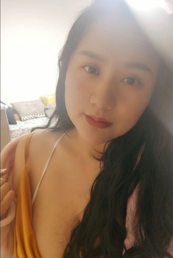 大胸妹