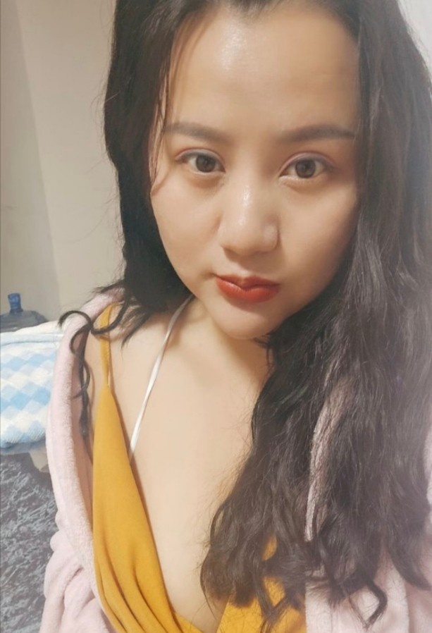 大胸妹