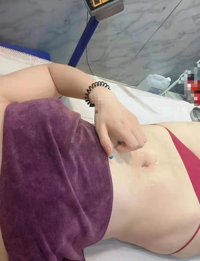 苏州大胸妹子