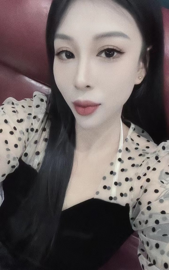 清纯少女