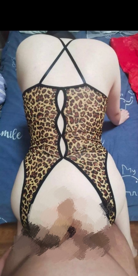 桥西少妇