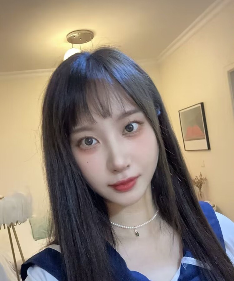 合肥小姐姐涵涵