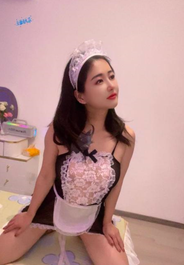 风骚熟女