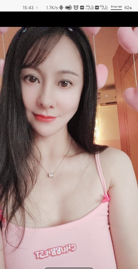 罗湖小苏苏