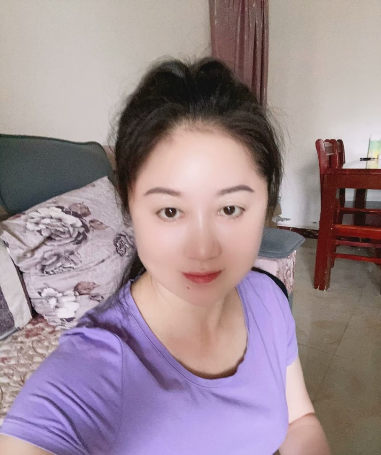 杏林小少妇