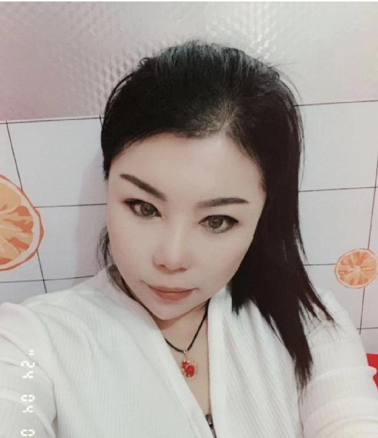 河西风骚熟女