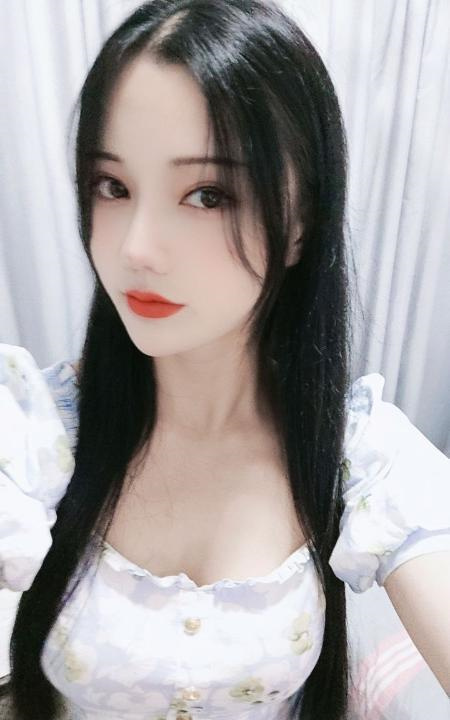 萧山御姐思琪