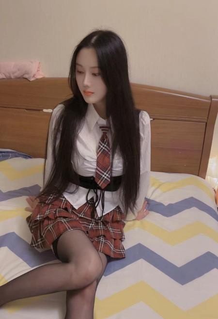 萧山御姐思琪