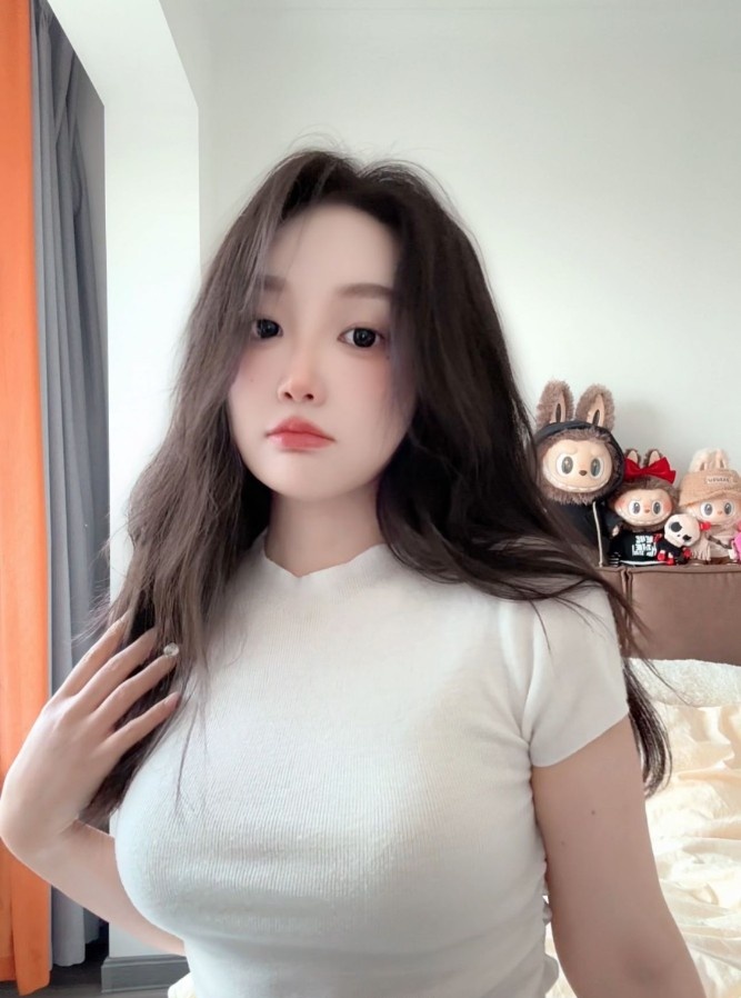 合肥高颜妹子