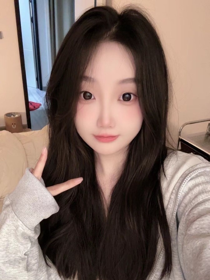 合肥高颜妹子