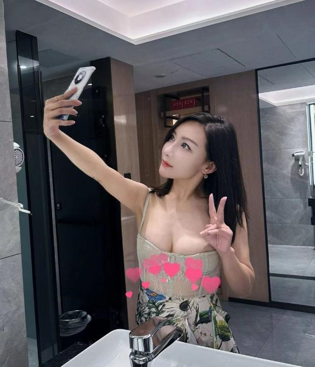 超高性价比南城姐姐