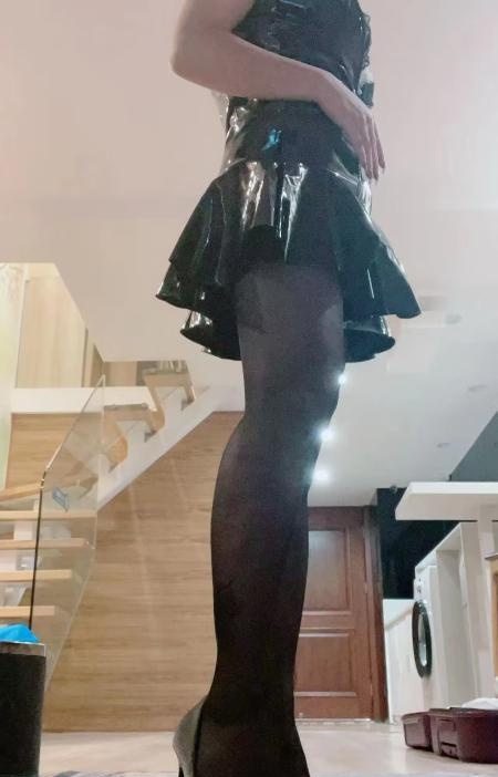 长春职业SM女王