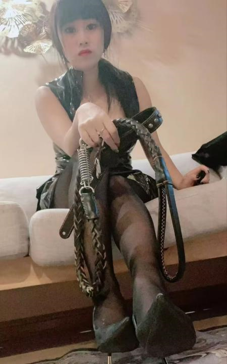 长春职业SM女王