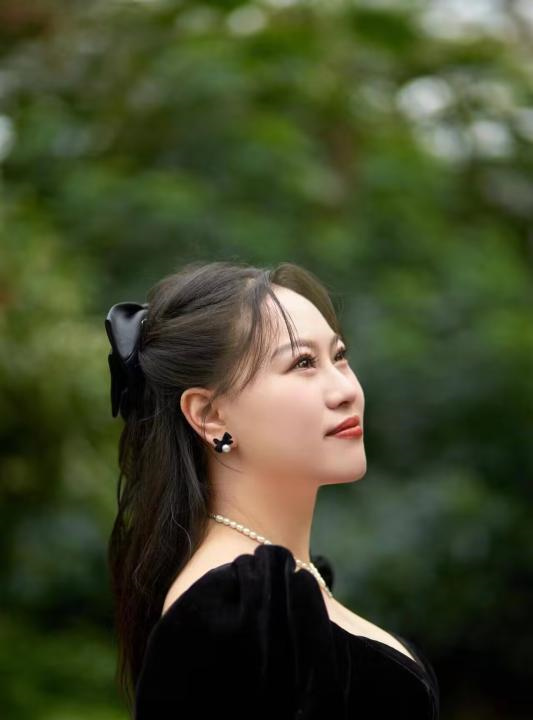长春职业SM女王