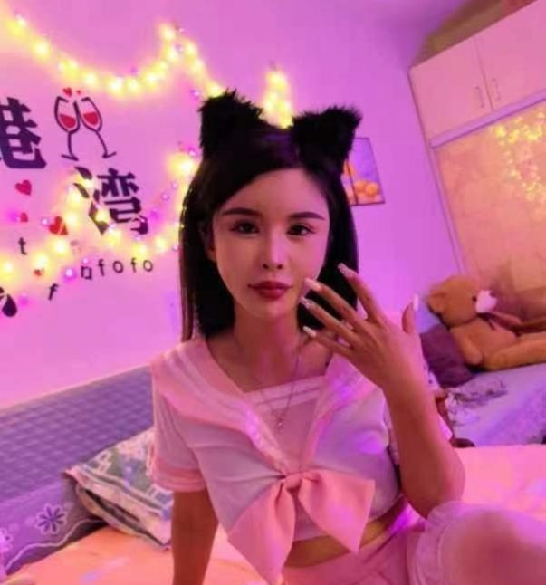 南京江宁御姐
