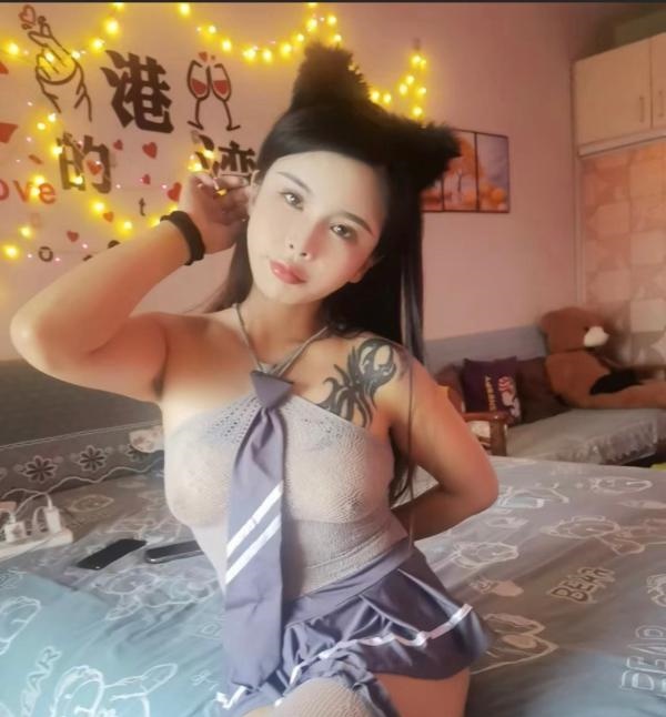 南京江宁御姐