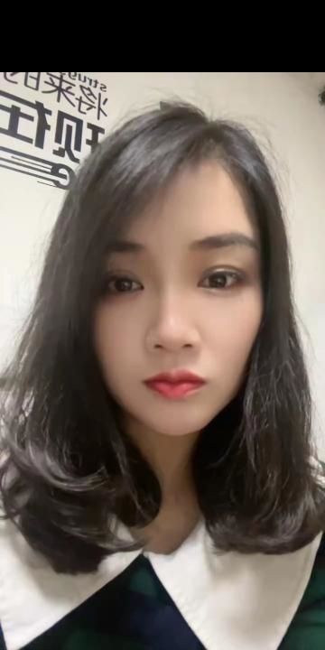 丰满会玩的妹子