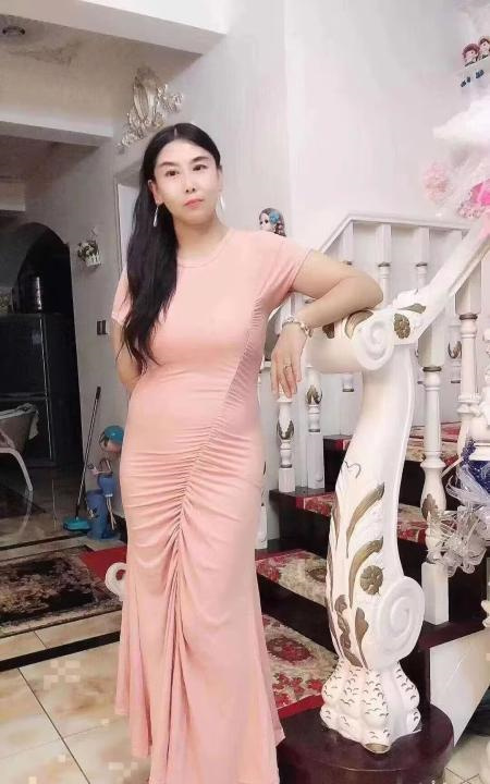 崇川区静静姐