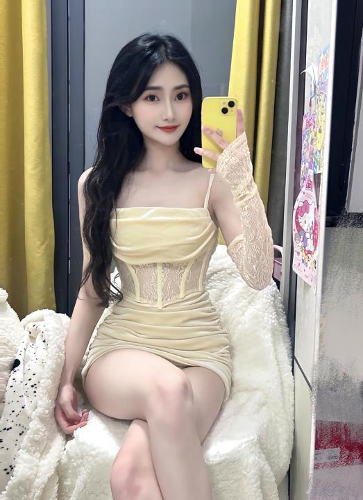 又骚又纯的可可