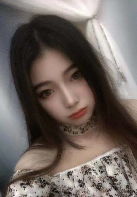 广州温柔妹子
